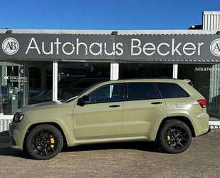 Jeep Grand Cherokee Gebrauchtwagen