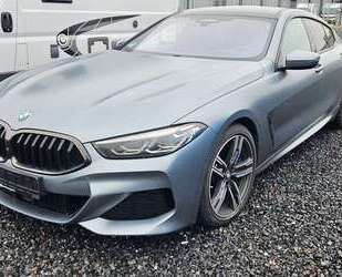 BMW 840 Gebrauchtwagen