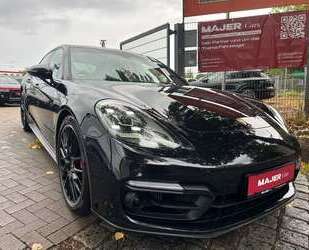 Porsche Panamera Gebrauchtwagen