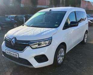 Renault Kangoo Gebrauchtwagen