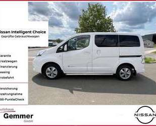 Nissan E-NV200 Gebrauchtwagen
