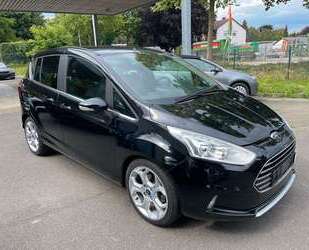 Ford B-Max Gebrauchtwagen