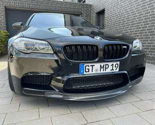 BMW M5 Gebrauchtwagen