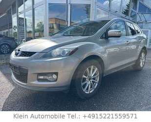 Mazda CX-7 Gebrauchtwagen