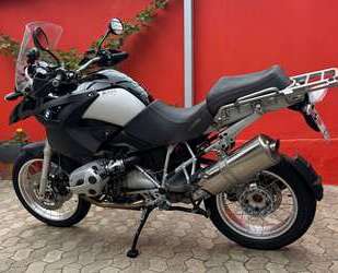 BMW R 1200 GS Gebrauchtwagen