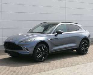Aston Martin DBX Gebrauchtwagen