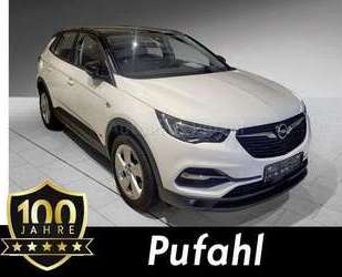 Opel Grandland X Gebrauchtwagen