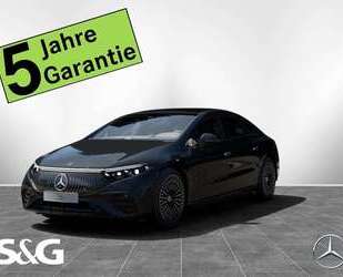 Mercedes-Benz EQS Gebrauchtwagen