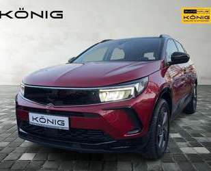 Opel Grandland X Gebrauchtwagen