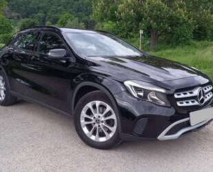 Mercedes-Benz GLA 200 Gebrauchtwagen