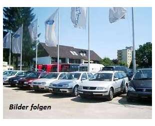 Volvo V40 Gebrauchtwagen