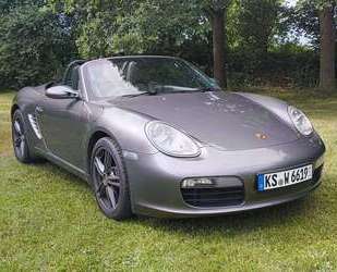 Porsche Boxster Gebrauchtwagen