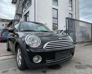 Mini One Gebrauchtwagen