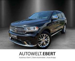 Dodge Durango Gebrauchtwagen