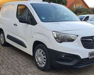 Opel Combo Gebrauchtwagen