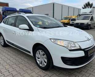 Renault Megane Gebrauchtwagen
