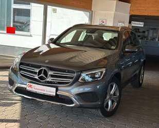 Mercedes-Benz GLC 220 Gebrauchtwagen