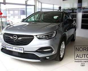 Opel Grandland X Gebrauchtwagen