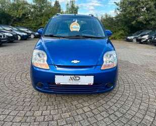 Chevrolet Matiz Gebrauchtwagen