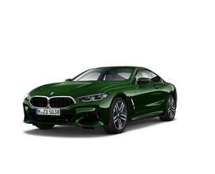 BMW 840 Gebrauchtwagen