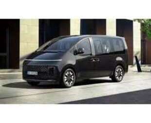 Hyundai KONA Gebrauchtwagen