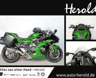 Kawasaki Ninja H2 Gebrauchtwagen