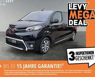 Toyota Proace Gebrauchtwagen