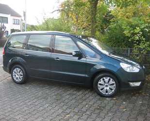 Ford Galaxy Gebrauchtwagen