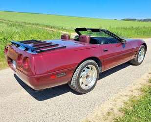 Corvette C4 Gebrauchtwagen