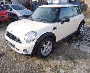 Mini One Gebrauchtwagen