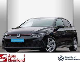 VW Golf GTI Gebrauchtwagen