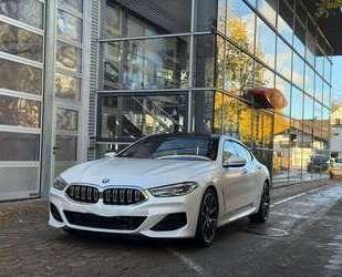 BMW 840 Gebrauchtwagen