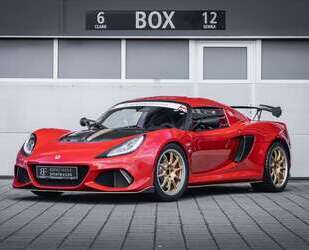 Lotus Exige Gebrauchtwagen