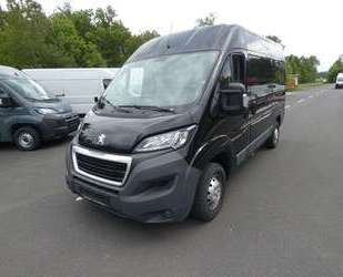 Peugeot Boxer Gebrauchtwagen