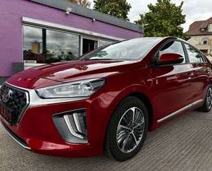 Hyundai IONIQ Gebrauchtwagen