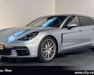 Porsche Panamera Gebrauchtwagen