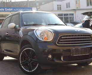Mini One Countryman Gebrauchtwagen