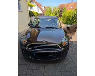 Mini One Gebrauchtwagen