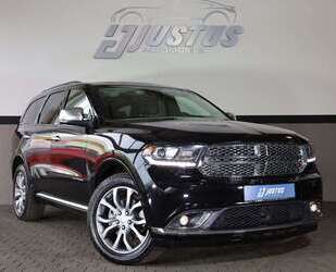 Dodge Durango Gebrauchtwagen