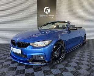 BMW 440 Gebrauchtwagen