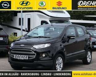 Ford EcoSport Gebrauchtwagen