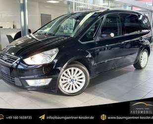 Ford Galaxy Gebrauchtwagen