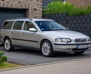 Volvo V70 Gebrauchtwagen