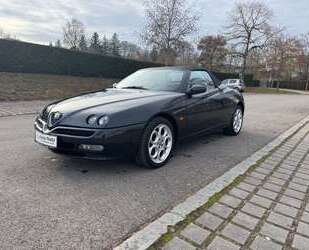 Alfa Romeo Spider Gebrauchtwagen