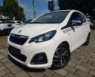 Peugeot 108 Gebrauchtwagen