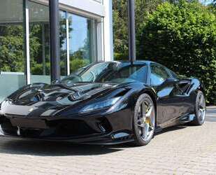 Ferrari F8 Spider Gebrauchtwagen