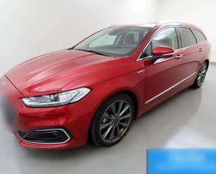 Ford Mondeo Gebrauchtwagen