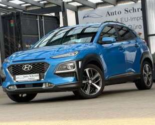 Hyundai KONA Gebrauchtwagen