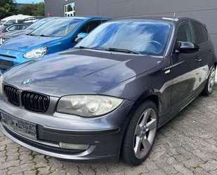 BMW 118 Gebrauchtwagen