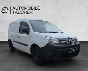 Renault Kangoo Gebrauchtwagen